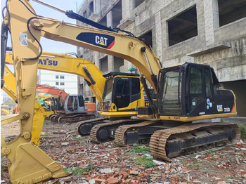 CATERPILLAR 315D en leasing occasion CATERPILLAR 315D: photos 1