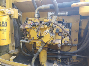 CATERPILLAR 315D en leasing occasion CATERPILLAR 315D: photos 5