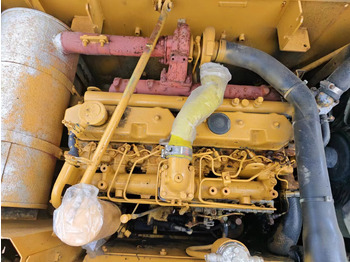 Pelle sur chenille CATERPILLAR 320C: photos 4