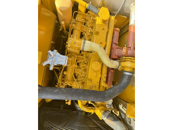 Pelle sur chenille CATERPILLAR 320CL CAT 320: photos 5