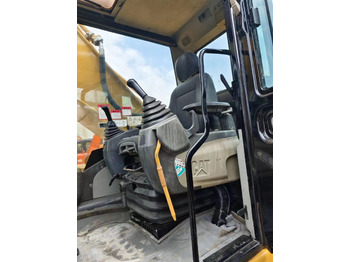 Pelle sur chenille CATERPILLAR 336D2L CAT 336 320 325: photos 5