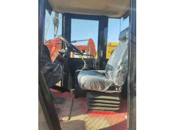 Chargeuse sur pneus CATERPILLAR 950H: photos 3 Chargeuse sur pneus CATERPILLAR 950H: photos 3