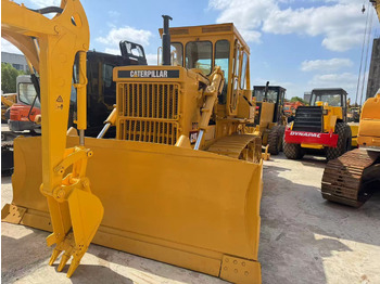 Bulldozer CATERPILLAR D7G: photos 2