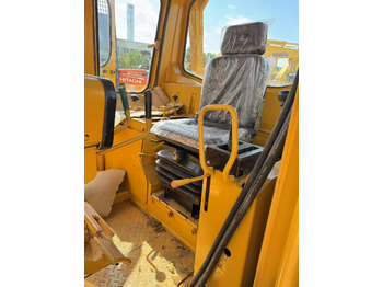 Bulldozer CATERPILLAR D7G: photos 4