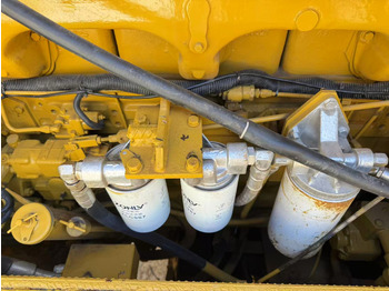 Bulldozer CATERPILLAR D7G: photos 5