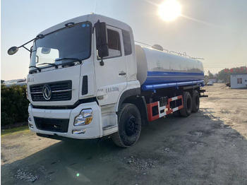 Camion citerne DONGFENG