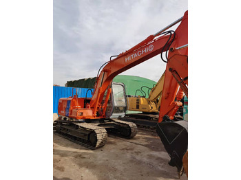 Pelle sur chenille HITACHI EX120-2: photos 3