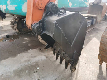 Pelle sur chenille HITACHI EX120-2: photos 4