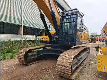 Pelle sur chenille HYUNDAI R485LC9VS R485: photos 2