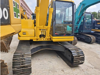 Pelle sur chenille KOMATSU PC120-6: photos 3