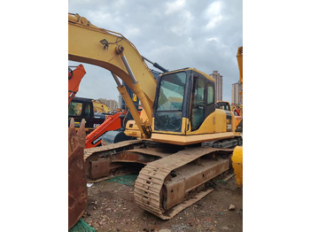 Pelle sur chenille KOMATSU PC300-7: photos 4