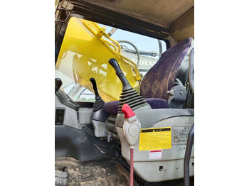 KOMATSU PC400-7 en leasing occasion KOMATSU PC400-7: photos 4