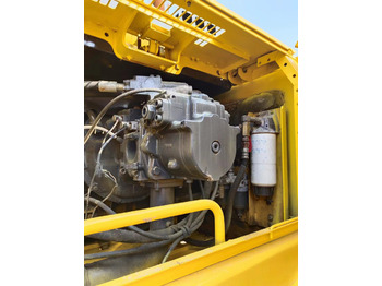 KOMATSU PC400-7 en leasing occasion KOMATSU PC400-7: photos 5