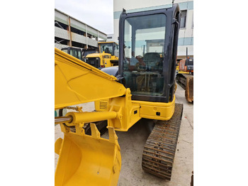 KOMATSU PC55MR-2 en leasing occasion KOMATSU PC55MR-2: photos 2