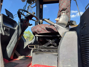 Chargeuse sur pneus LIUGONG 856H: photos 5