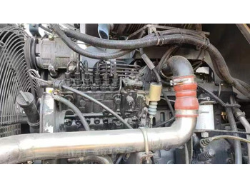 Chargeuse sur pneus LIUGONG 856H cummins engine: photos 5