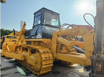Bulldozer SHANTUI