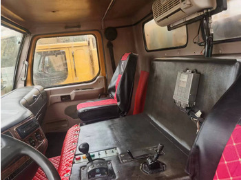 Grue mobile XCMG QY100K: photos 5 Grue mobile XCMG QY100K: photos 5