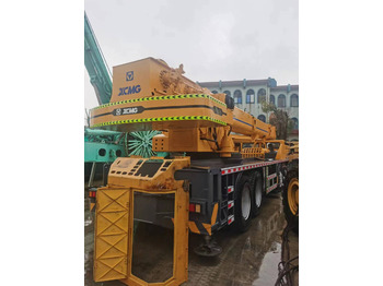 Grue mobile XCMG QY70K: photos 5