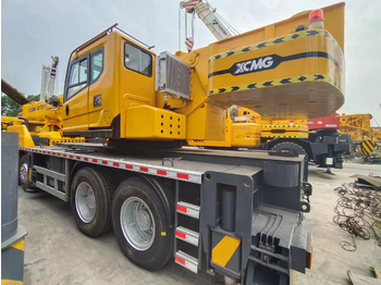 Grue mobile XCMG QY70K: photos 3
