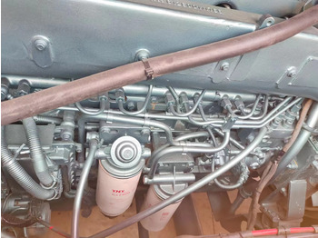 Grue mobile XCMG QY70KC QY70K 70tons xcmg truck crane QY50 QY100: photos 4