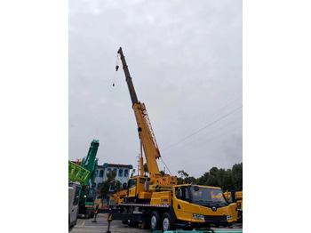 Grue mobile XCMG QY75K: photos 4