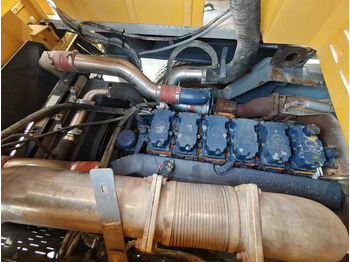 Grue mobile neuf XCMG XCT80L5: photos 4