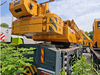 Grue mobile neuf XCMG XCT80L5: photos 5