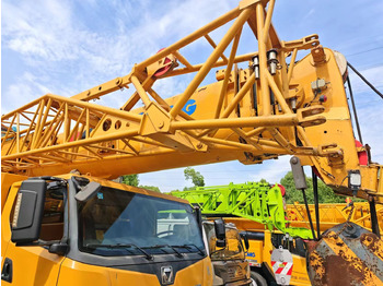 Grue mobile neuf XCMG XCT80L5: photos 3