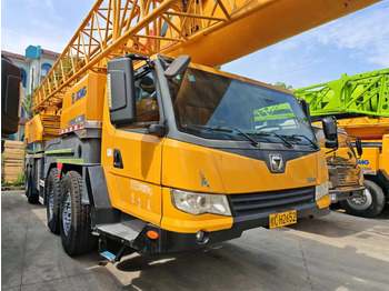 Grue mobile neuf XCMG XCT80L5: photos 2
