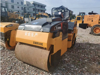 Compacteur XCMG XMR50E: photos 4