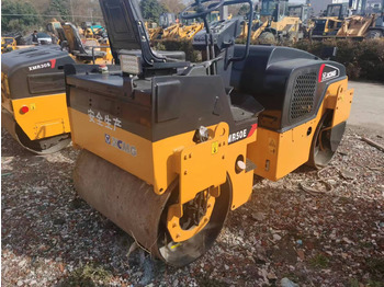 Compacteur XCMG XMR50E: photos 5