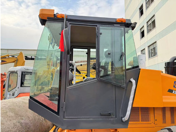 XCMG XS143J en leasing occasion XCMG XS143J: photos 4