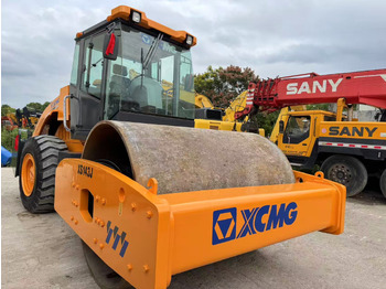 XCMG XS143J en leasing occasion XCMG XS143J: photos 1