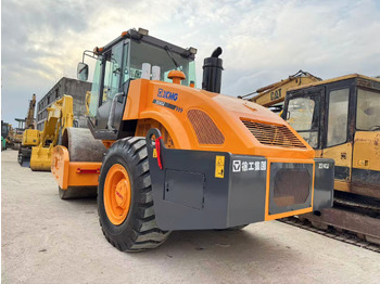 XCMG XS143J en leasing occasion XCMG XS143J: photos 2