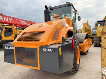 XCMG XS143J en leasing occasion XCMG XS143J: photos 5