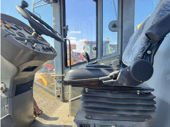 Rouleau compresseur XCMG XS263J: photos 3 Rouleau compresseur XCMG XS263J: photos 3