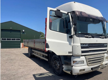 Camion plateau DAF CF 85