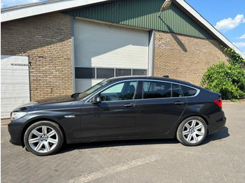Berline BMW