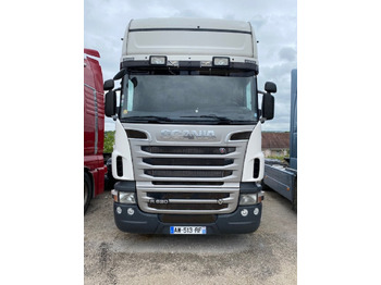Tracteur routier SCANIA R 620