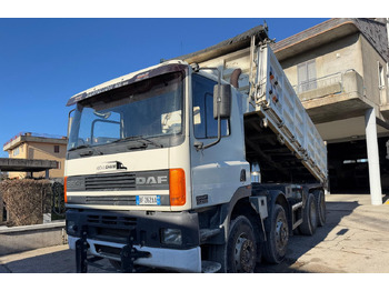 Camion benne DAF CF 85 430