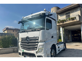 Tracteur routier MERCEDES-BENZ Actros 1848
