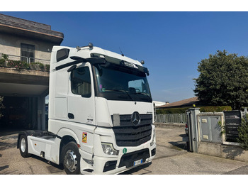 Tracteur routier MERCEDES-BENZ Actros 1848