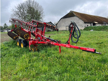 Rouleau agricole VÄDERSTAD
