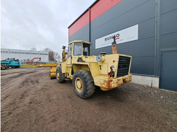 Zettelmeyer ZL2002  en leasing occasion Zettelmeyer ZL2002: photos 3