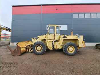 Zettelmeyer ZL2002  en leasing occasion Zettelmeyer ZL2002: photos 2