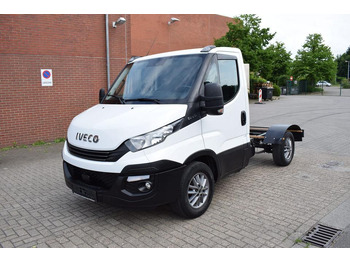 Tracteur routier BE IVECO Daily 35s21