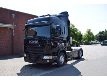 Tracteur routier SCANIA R 410
