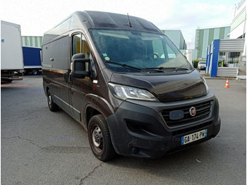 Fourgonnette FIAT Ducato