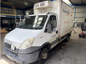 Utilitaire frigorifique IVECO Daily 35c13